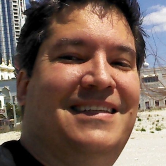 Meet your Posher, Paul - Picture 1 of 1